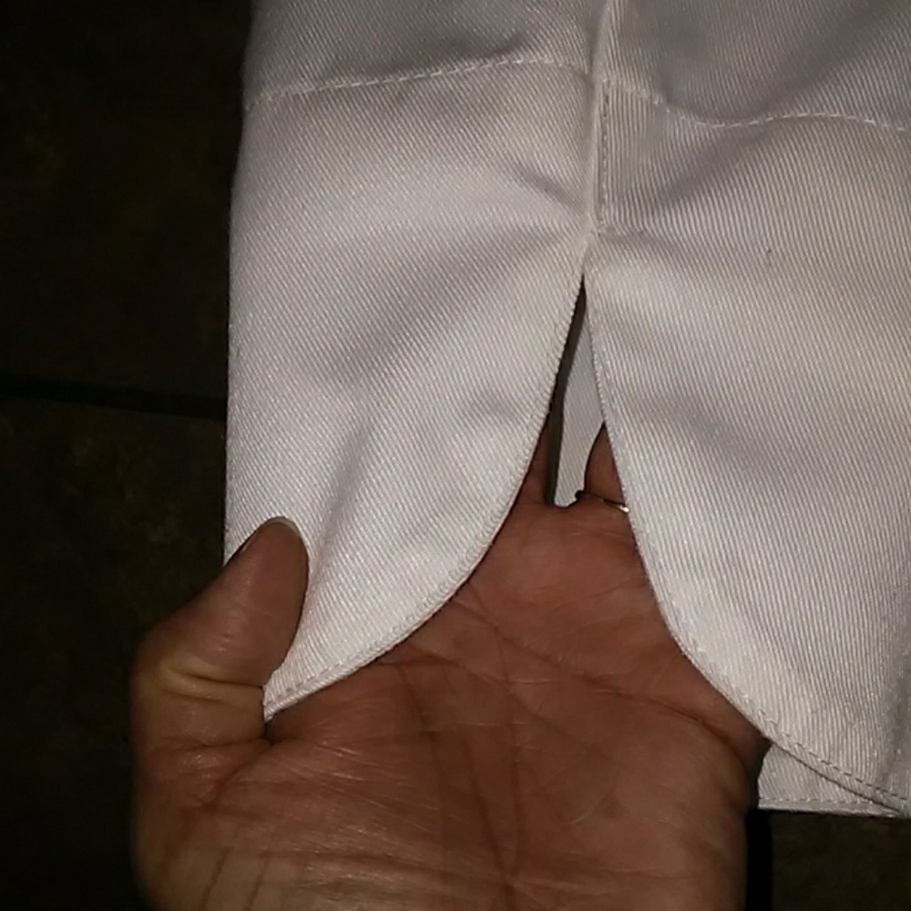 NFL Washington Redskins Chef Coat - Picture 4 of 8